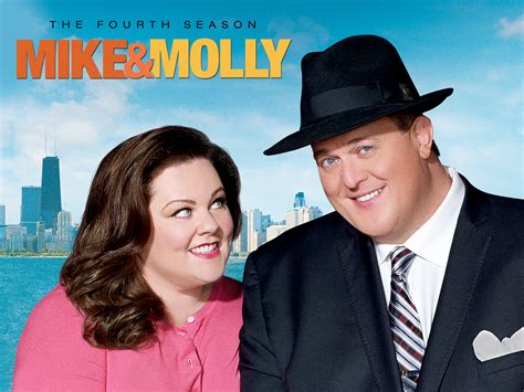 mike and molly tv shows|mike and molly streaming free.